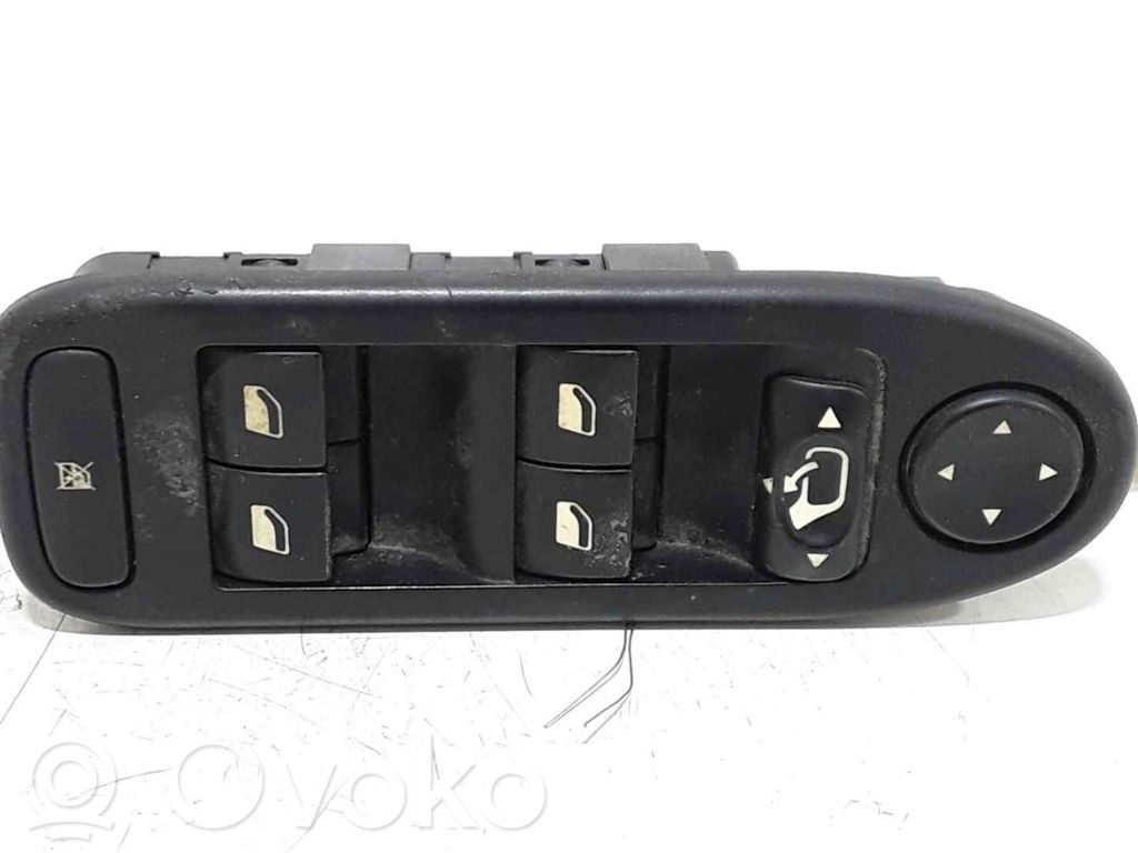Citroen C5 Comutator comandă geamuri electrice 