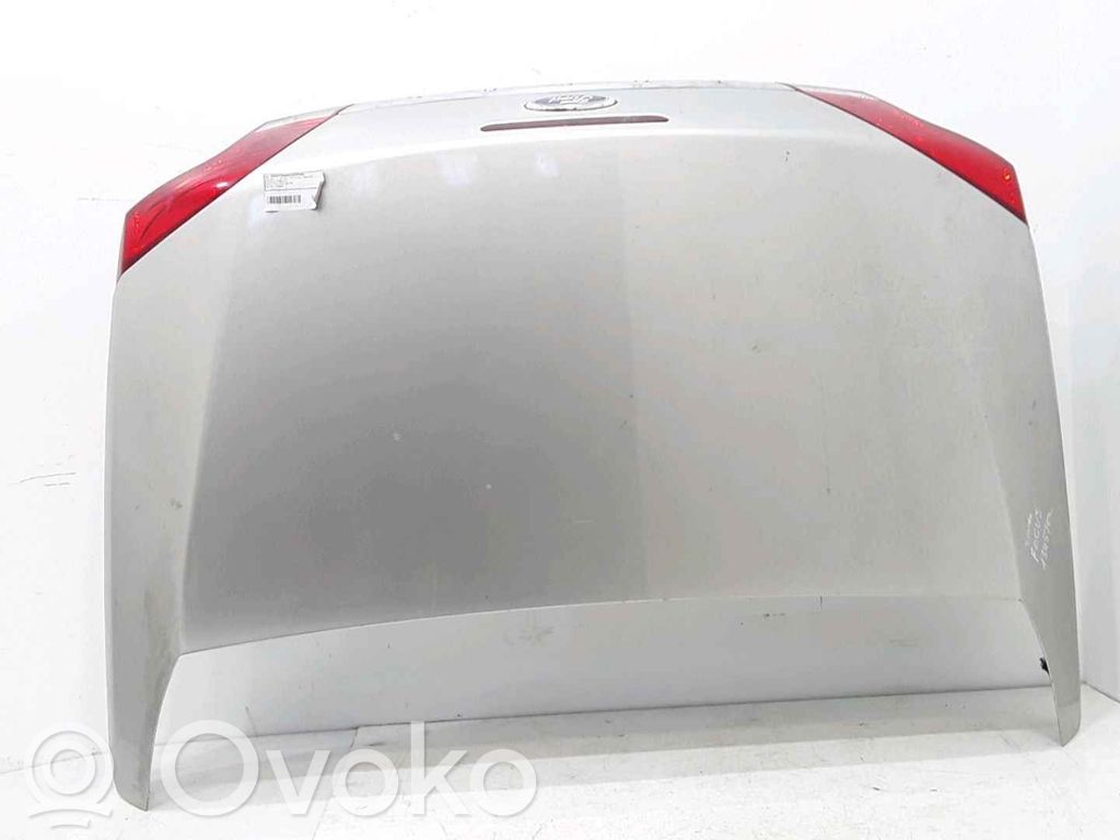 Ford Focus Tailgate/trunk/boot lid 