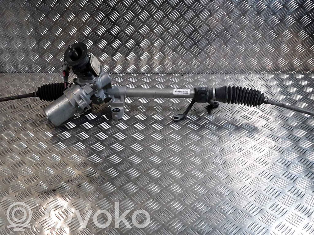 Suzuki Swift III Vairo kolonėlė 