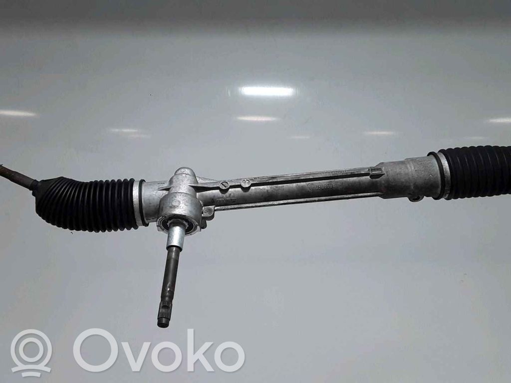 Fiat 500 Przekładnia kierownicza / Maglownica 