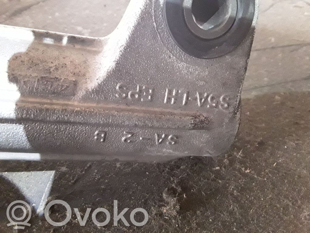 Honda Civic Hammastanko 