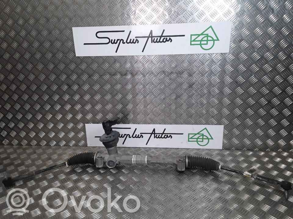 Opel Corsa A Przekładnia kierownicza / Maglownica 