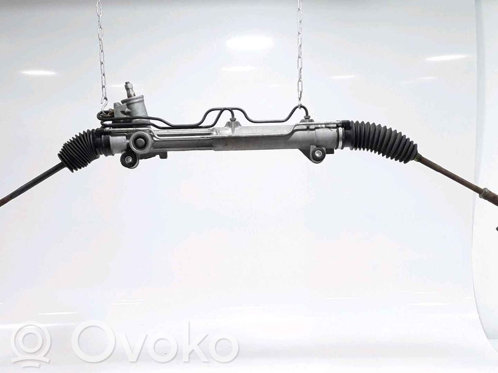 Ford Fiesta I Vairo kolonėlė 