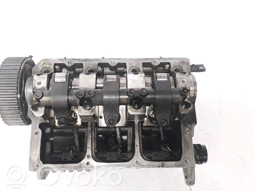 Audi A2 Chiulasă motor 