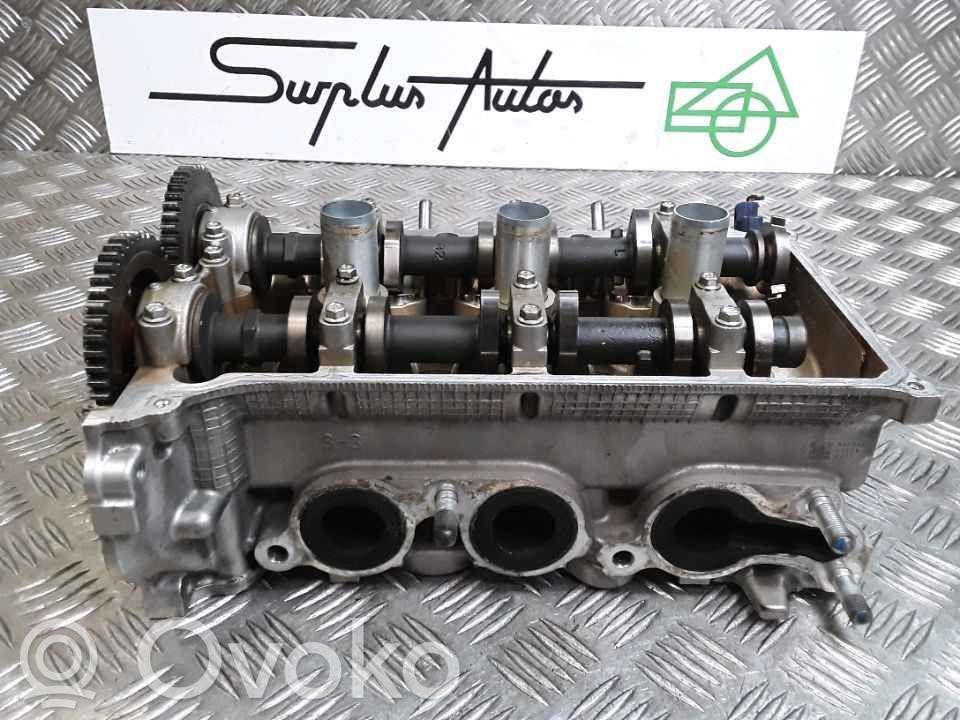 Engine head   20201651,4633435,VDMS13