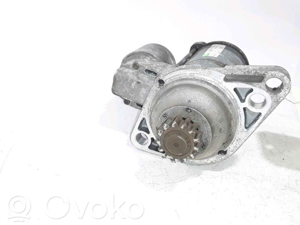 Motor de arranque   2Z911024A,20240339,4659442,VDMS13