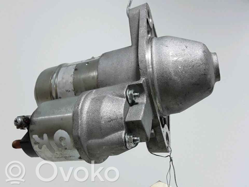 Opel Astra F Motor de arranque 