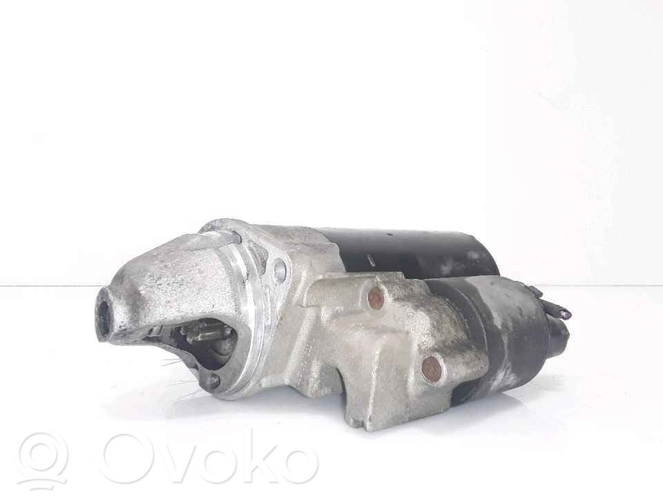 Mercedes-Benz A W168 Starter motor 