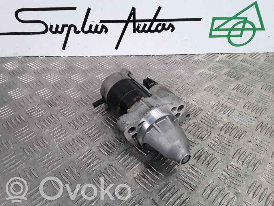 Honda Jazz Motorino d’avviamento 