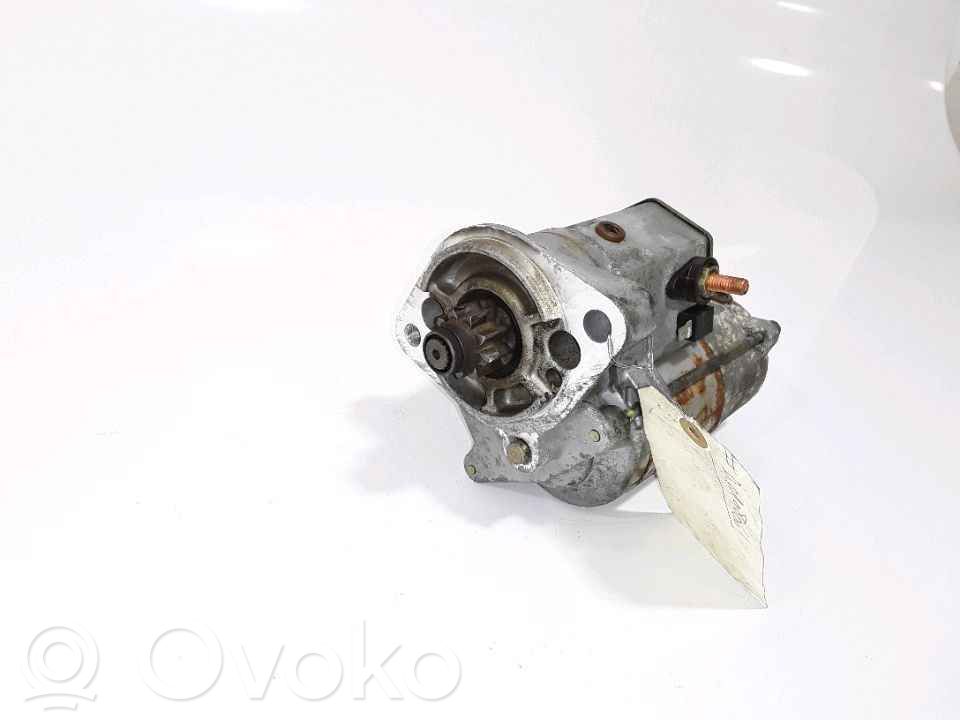 Rover 75 Starter motor 
