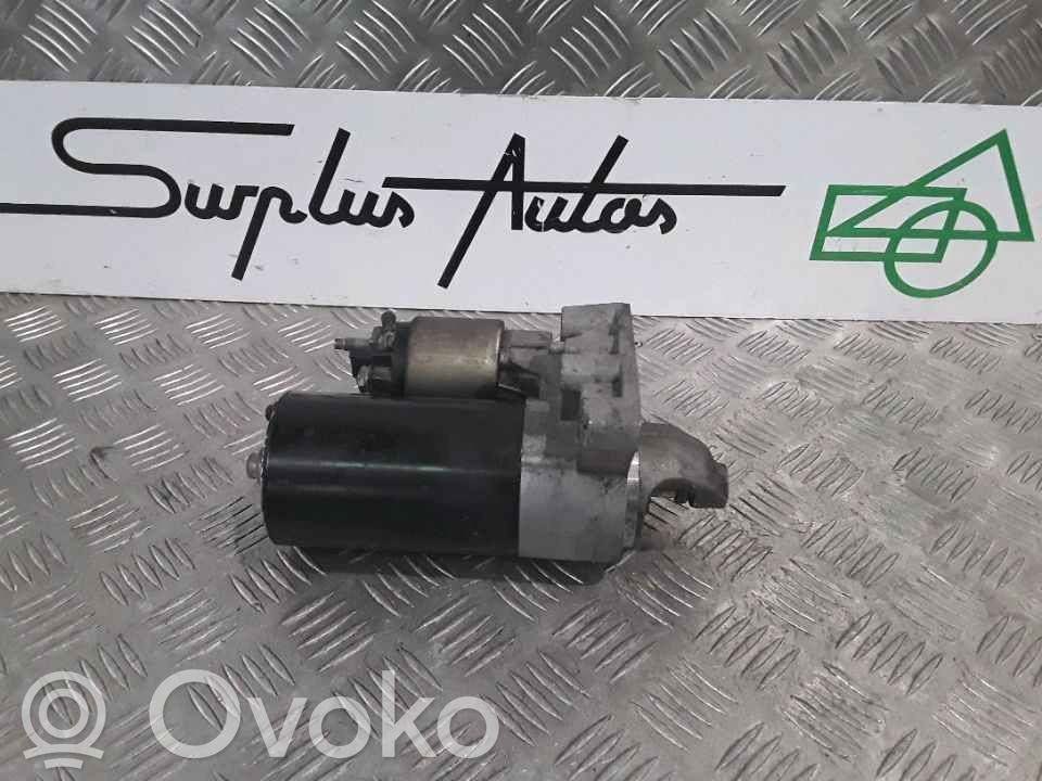 Mini Cooper Mark II Starter motor 