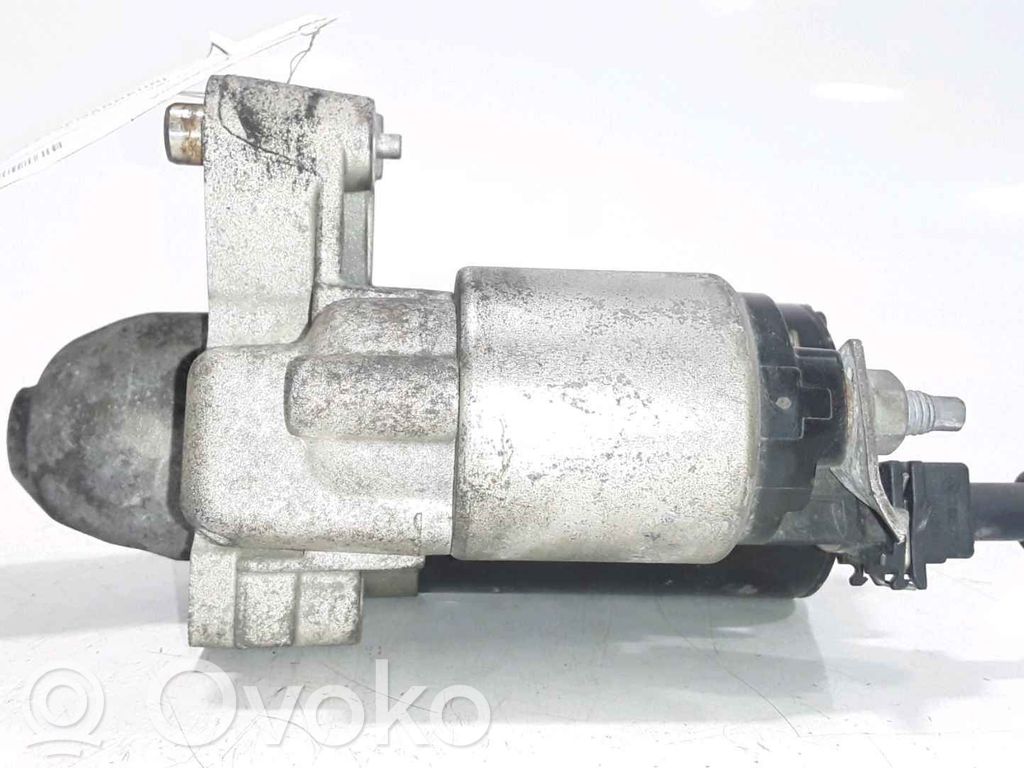 Mini Cooper Mark II Motor de arranque 