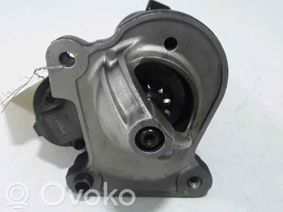 Mazda 2 Стартер 