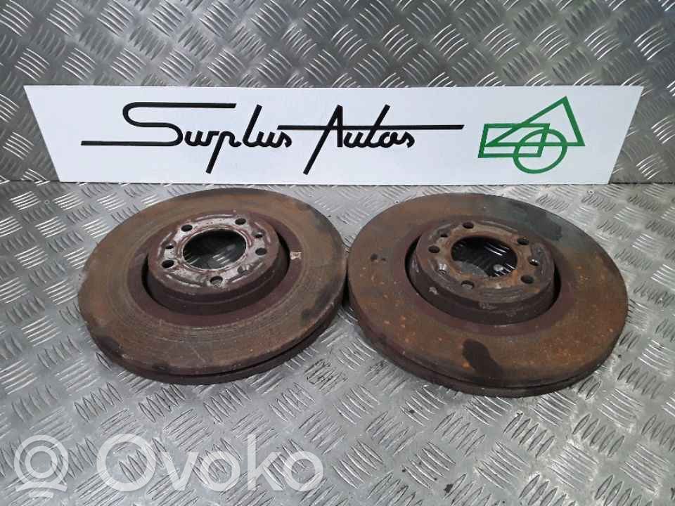 Front brake disc   4249K0,20212321,4634358,VDMS13