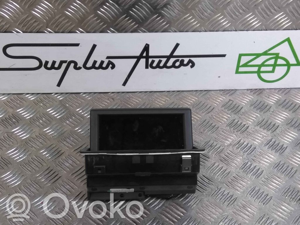 Steuergerät GPS Navigation   18368,20212284,4637011,VDMS13