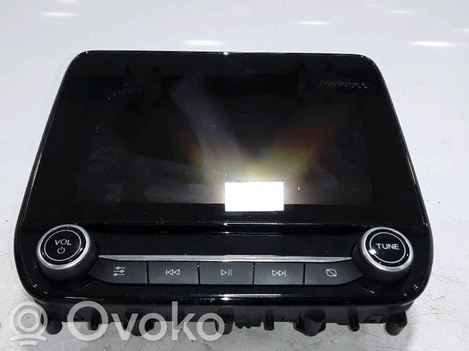 GPS navigation control unit/module   H1BT188955FF,20230845,4651412,VDMS13