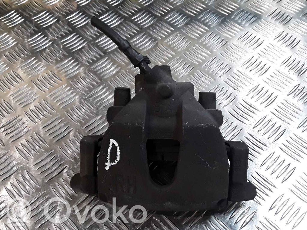 Front brake caliper   1682875,20201923,4628115,VDMS13