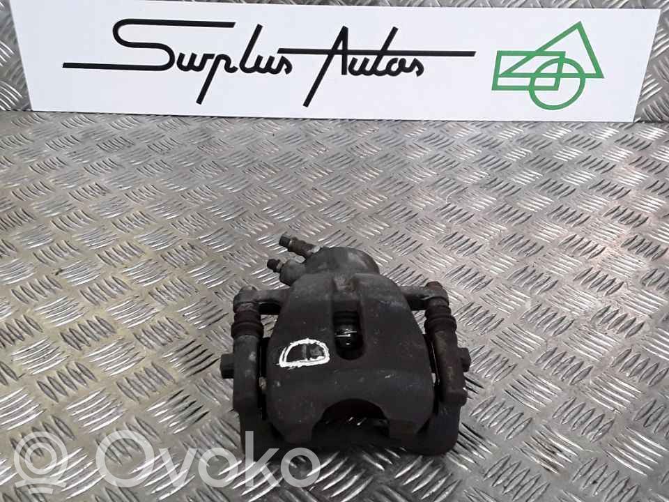 Citroen C3 Zacisk hamulcowy przedni 