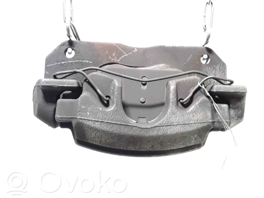 Citroen C5 Pinza del freno anteriore 
