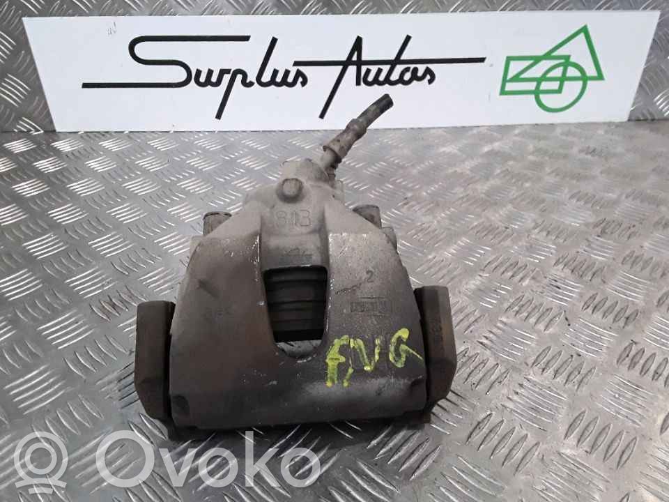 Ford Focus Caliper de freno delantero 