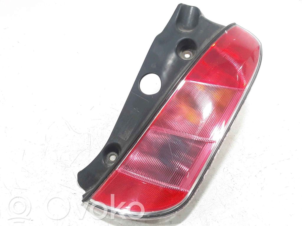 Lancia Ypsilon Lampa tylna 