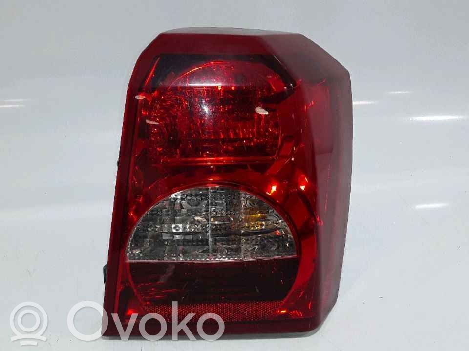 Dodge Caliber Takavalot 