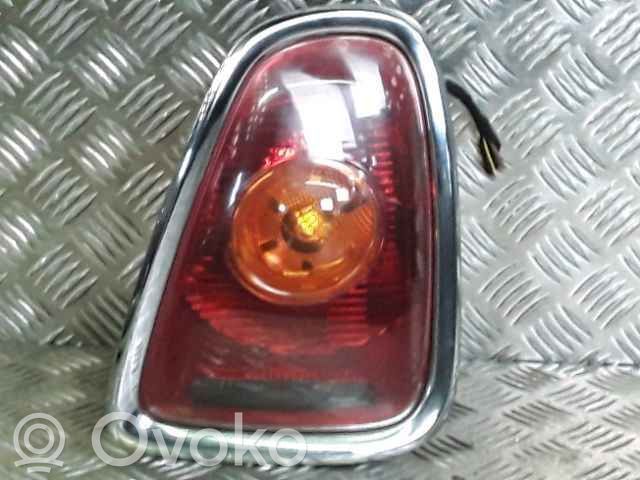 Lampa tylna   63212757010,20202063,4629552,VDMS13