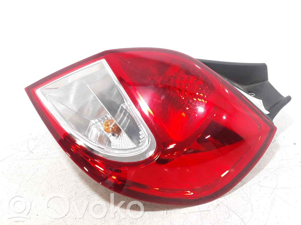 Renault Clio III Takavalot 
