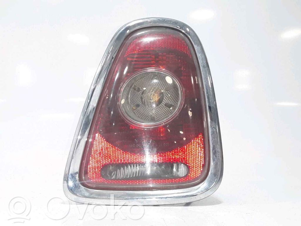 Lampa tylna   63212757012,20221047,4651917,VDMS13