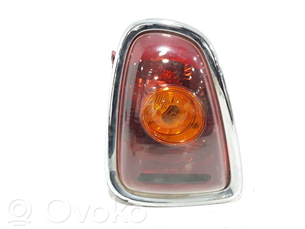 Lampa tylna   63212757009,20241066,4661995,VDMS13