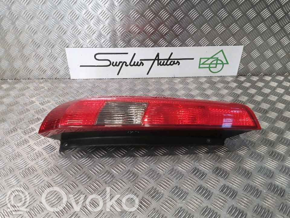 Ford Fiesta Takavalot 