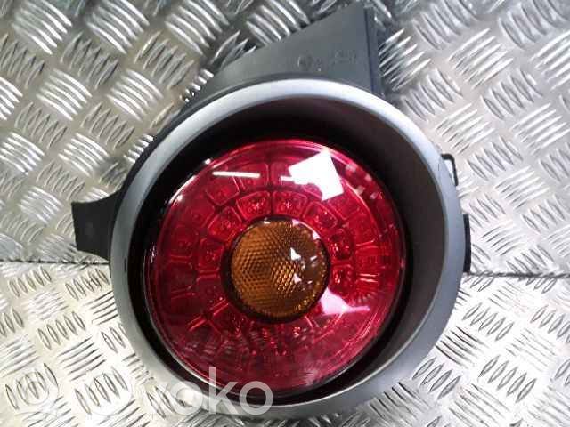 Alfa Romeo Mito Lampa tylna 