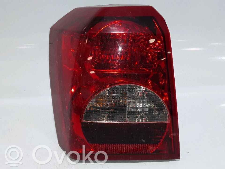 Dodge Caliber Takavalot 