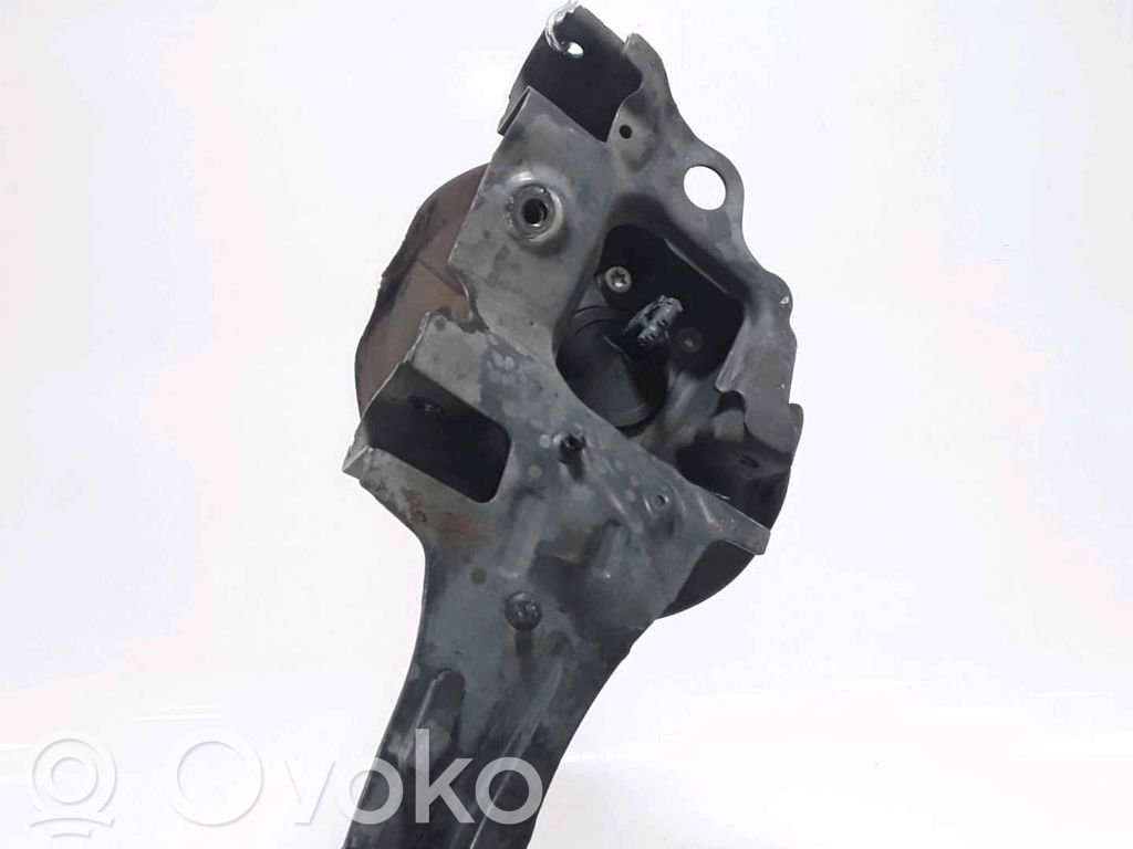 Ford Grand C-MAX Aizmugurē riteņa rumbas vārpstas šarnīrs (stupica, capfa) 