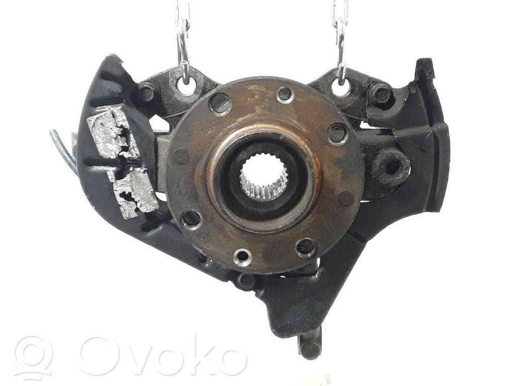 Ford Ka Priekinis kelmas 