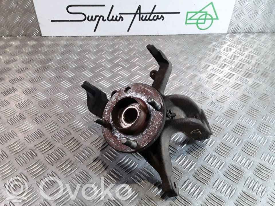 Ford Focus Priekinis kelmas 