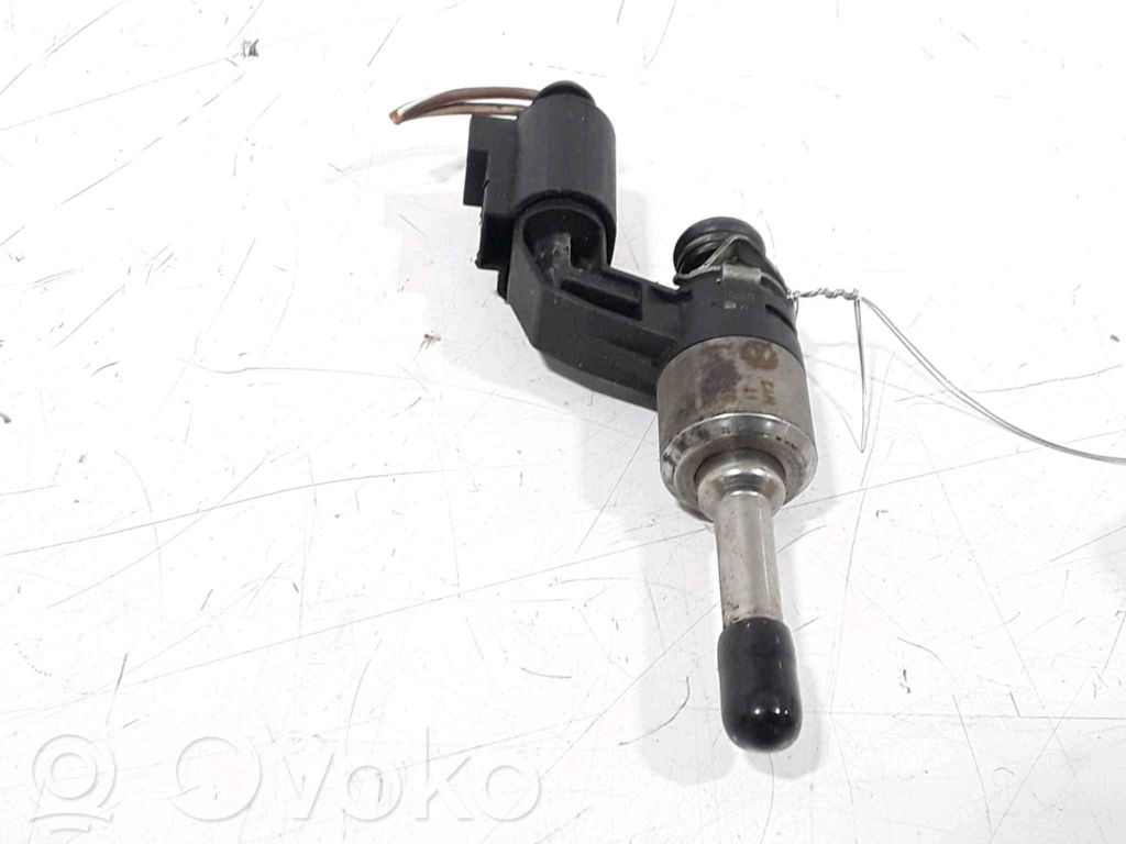 Audi A1 Inyector de combustible 