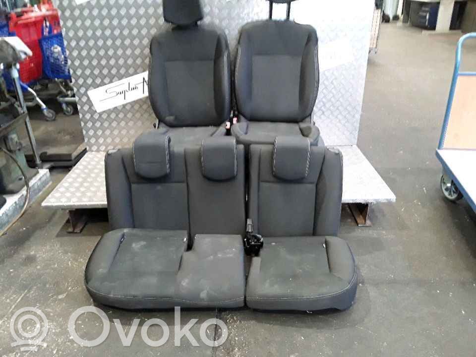 Interior set   7701071690,20211265,4632017,VDMS13