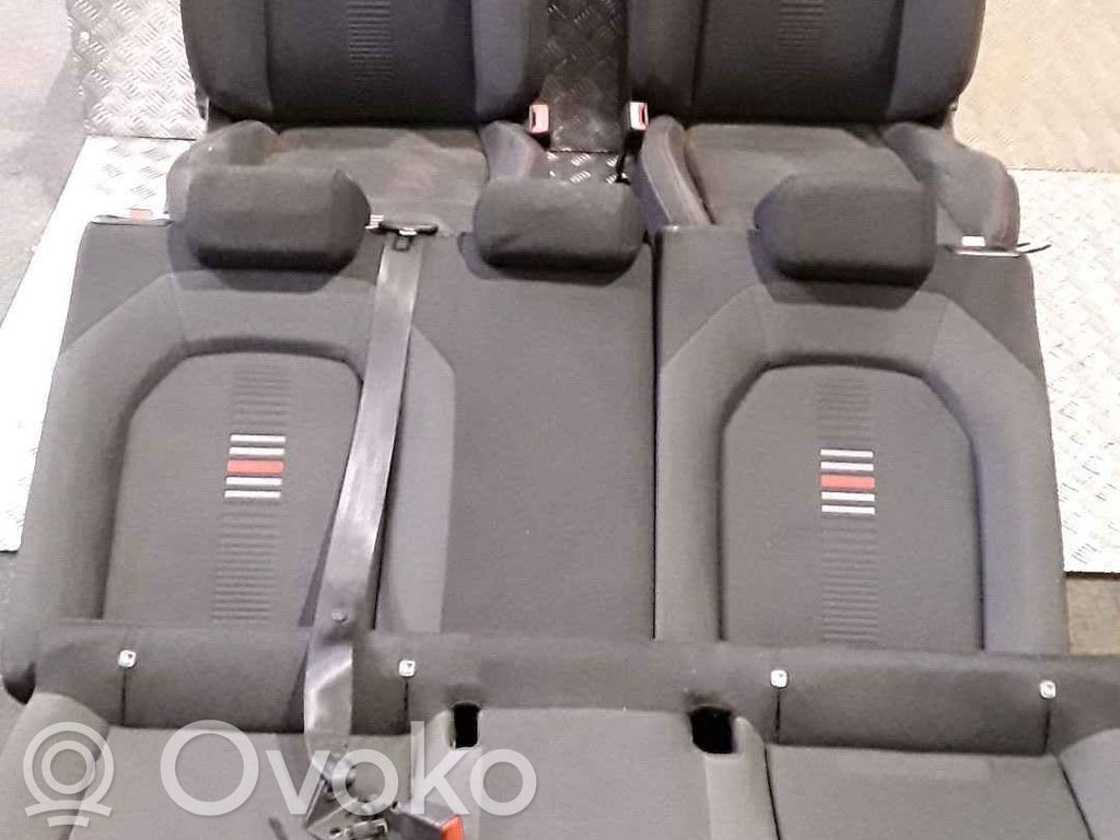Seat Arona Set interni 
