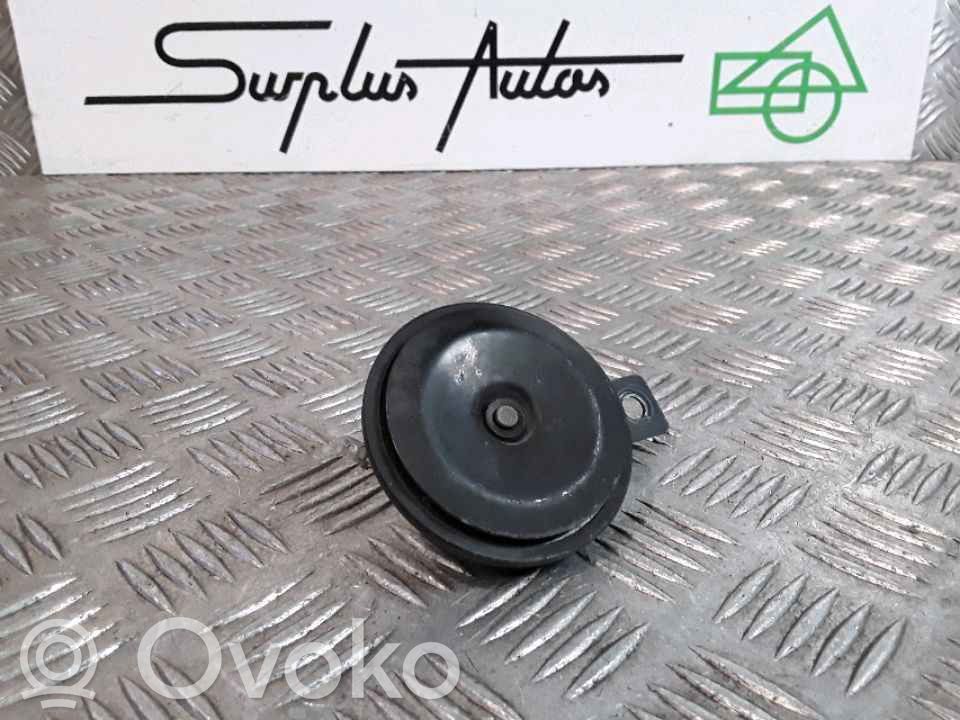 Suzuki Jimny Señal acústica 