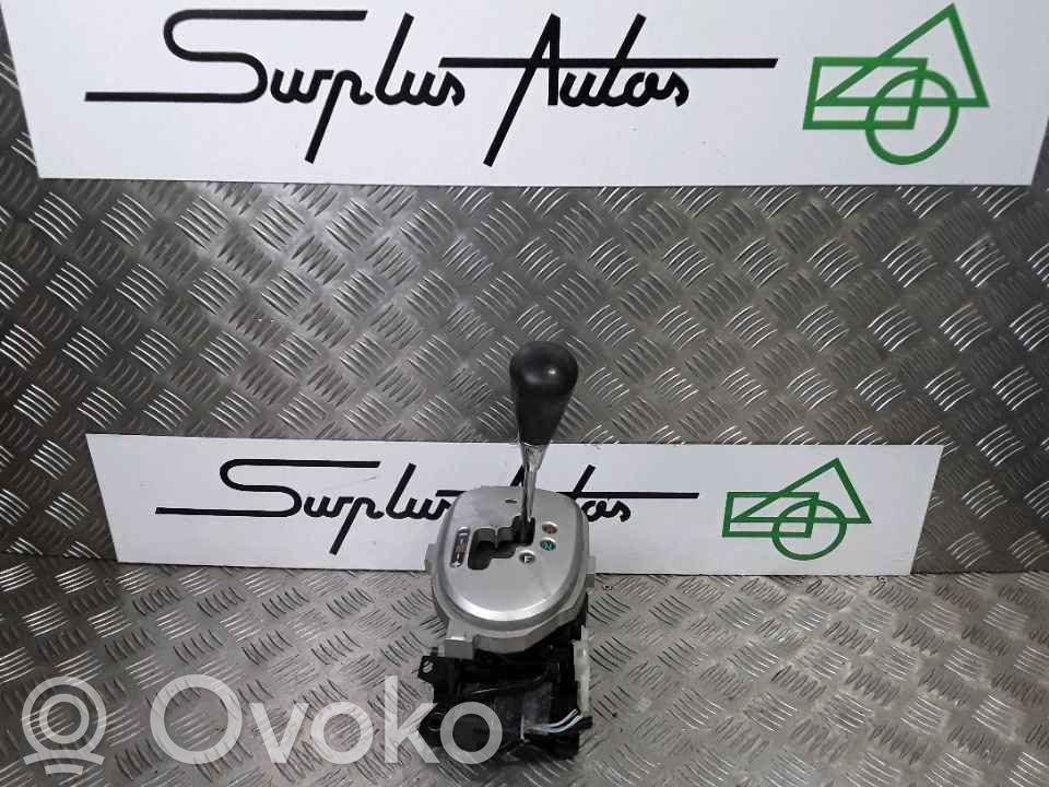 Toyota Yaris Selector caja de cambios 
