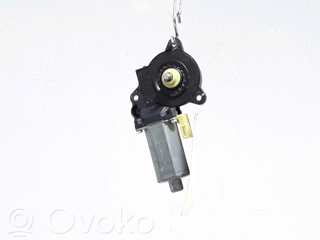 Ford Fusion Etuoven manuaalinen ikkunan nostin 
