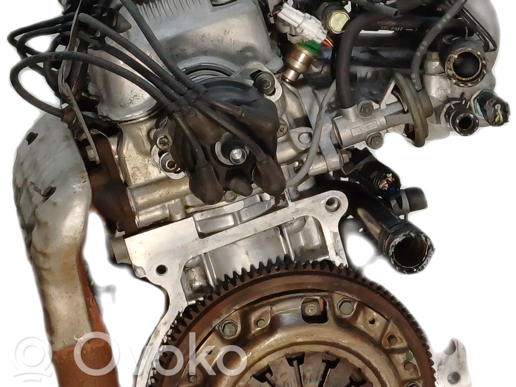 Suzuki Alto Motor 