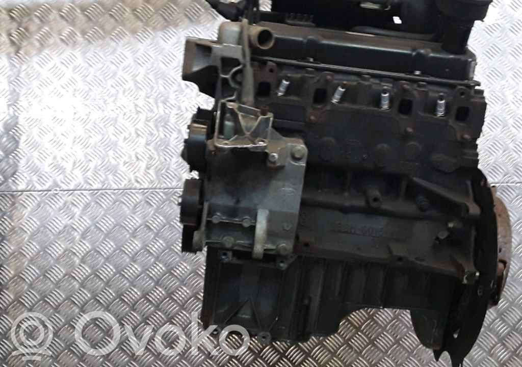 Ford Fiesta I Variklis 