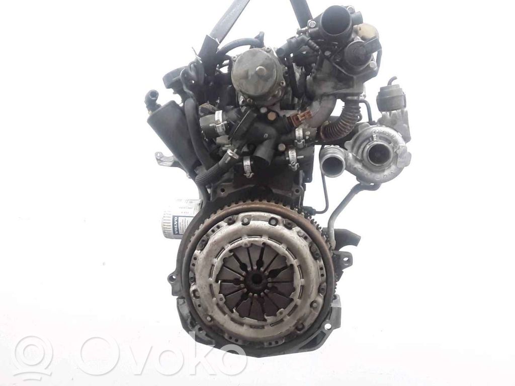 Engine   8602249,20230864,4650777,VDMS13