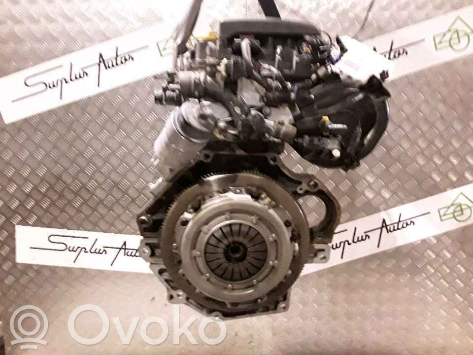 Opel Adam Engine 