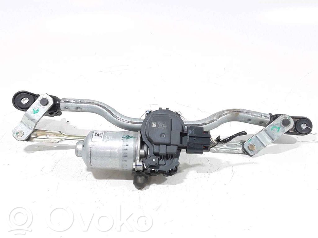 Ford Ka Motor del limpiaparabrisas 