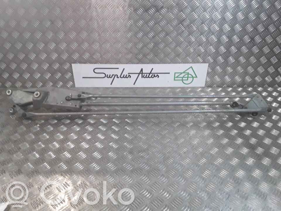 Renault Modus Motor del limpiaparabrisas 