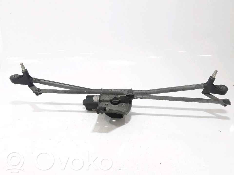 Motor del limpiaparabrisas   1097546,20222085,4644817,VDMS13