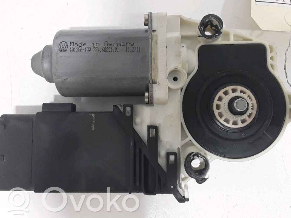 Volkswagen Golf IV Etuoven ikkunan nostomoottori 